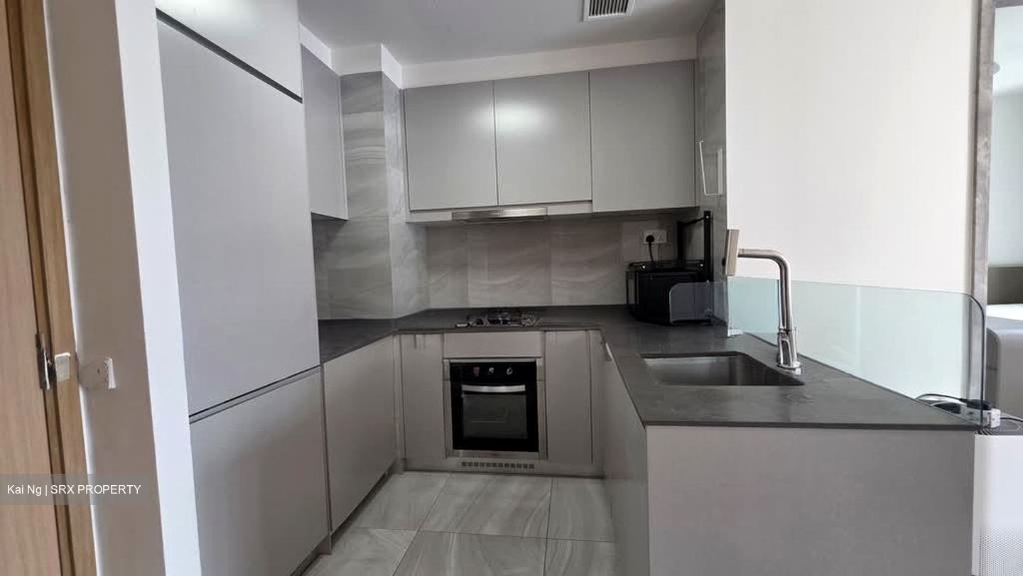 High Park Residences (D28), Apartment #595286651
